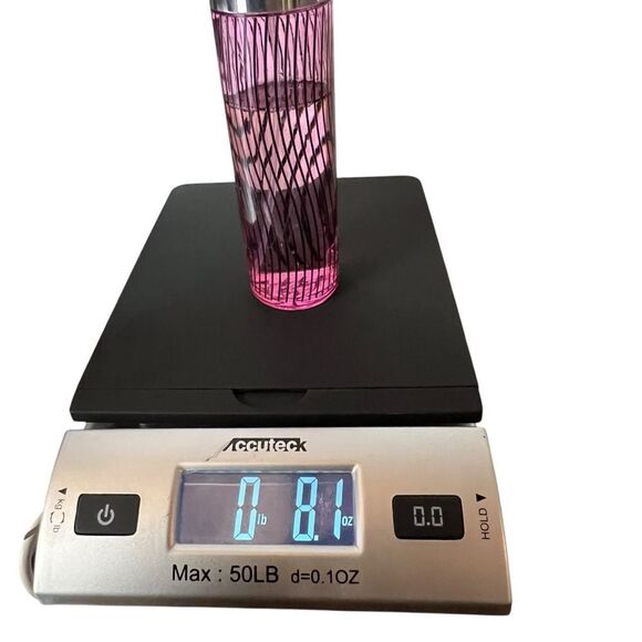 From 2006 Paris Hilton Eau de Parfum - Picture 9 of 9